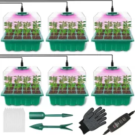 2-x-szklarnia-pokojowa-6szt-72-komorki-mini-szklarnia-do-uprawy