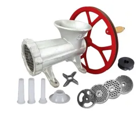 2-x-maszynka-32-do-mielenia-miesa-nadziewarka-kola-lejki-4-x-sito-kinghoff