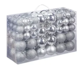 2-x-100szt-zestaw-srebrnych-bombek-choinkowych-bozonarodzeniowe-ozdoby