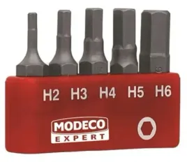 modeco-zestaw-bitow-grotow-25mm-5-czesci-do-wkretarek-mn-15-511