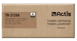 2-x-2-x-toner-actis-do-brother-tb-2120a-czarny-black