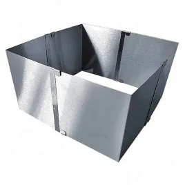 2-x-rant-cukierniczy-regulowany-kwadratowy-155-cm-275-cm-wysokosc-15-cm