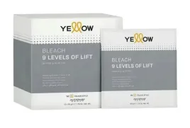 alfaparf-yellow-bleach-9-levels-lift-powder-12x50-g