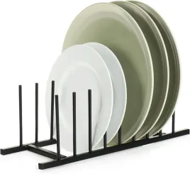 2-x-ociekacz-do-naczyn-na-zlew-czarny-na-talerze-organizer-kuchenny-nowocze