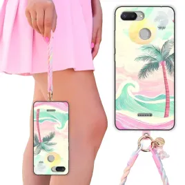 etui-do-xiaomi-redmi-6a-z-polyskiemor-smycz-mis-pasteloveorcollorfulorgirly-wz