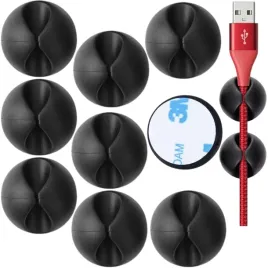 organizer-uchwyt-kabli-na-przewody-cable-drop-10szt-tasma-3m-samoprzylepny