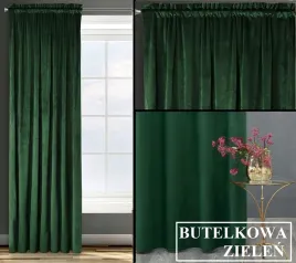 2-x-zaslona-welur-na-zabki-140x250-velvet-gruba-zaciemniajaca-zielona-bute