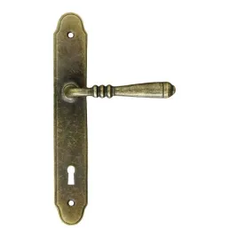 klamka-devon-z-szyldem-na-klucz-90mm-antyczne-zloto