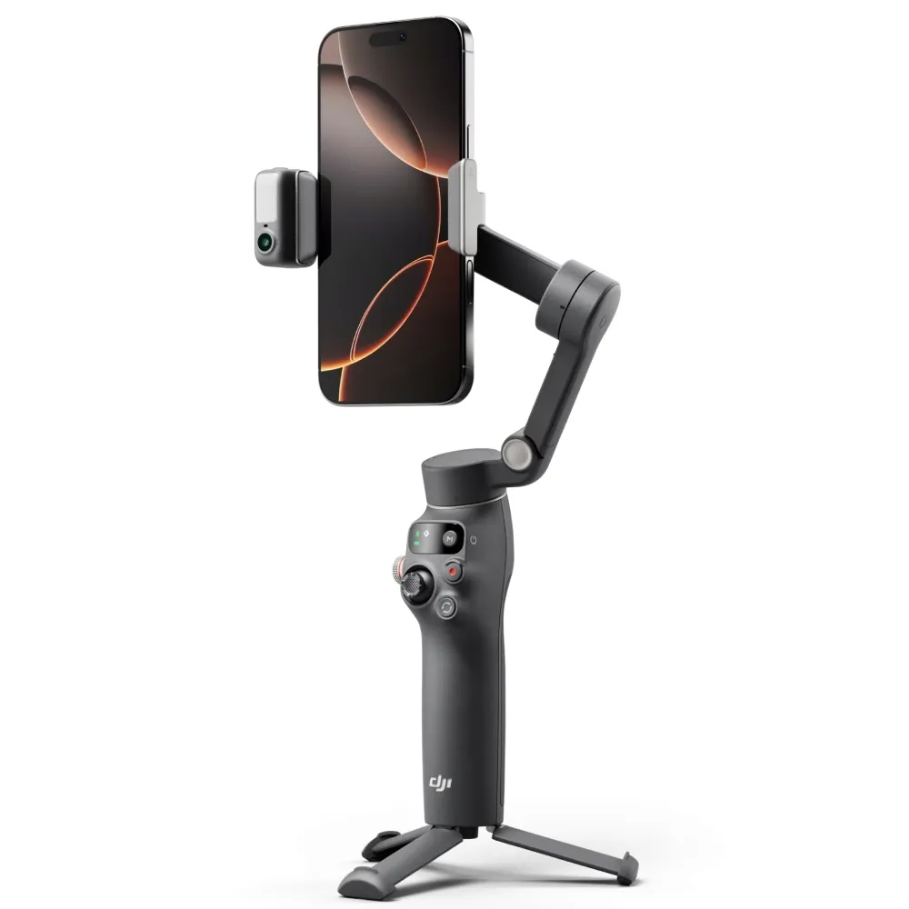 gimbal-do-smartfonow-dji-osmo-mobile-8-stan-nowy