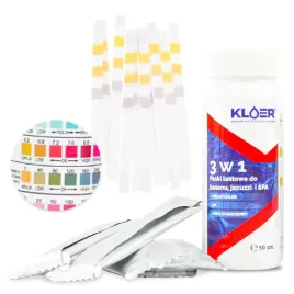 kloer-tester-wody-basenowej-3w1-szybki-test-ph-chlor-alkalicznosc-50-paskow