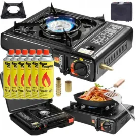 2-x-kuchenka-turystyczna-gazowa-polowa-przenosna-walizka-4x-kartusz-gazowy