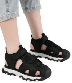 shein-czarne-sandalki-sportowe-z-siateczka-i-zapieciem-na-rzep-35-1ej