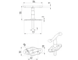 klamka-okienna-malta-stalowa-material-stal