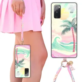 etui-do-huawei-p-smart-2020-z-polyskiem-smycz-mis-pasteloveorcollorfulorgirly