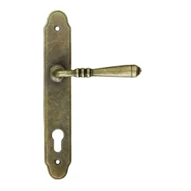 klamka-devon-z-szyldem-na-wkladke-90mm-antyczne-zloto