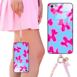 etui-do-xiaomi-redmi-s2-z-polyskiemor-smycz-mis-pasteloveorcollorfulorgirly-wz
