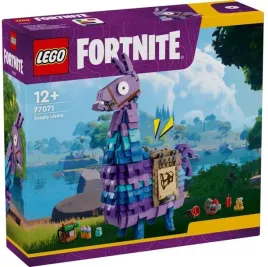 lego-fortnite-lama-zaopatrzeniowa