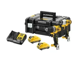dewalt-zestaw-combo-12v-dck2110l2t-dcd701-dcf801-2x30ah-tstak-ii