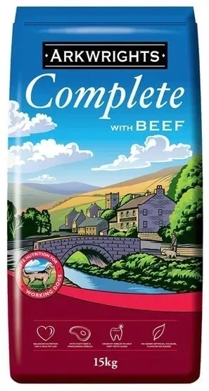 sucha-karma-dla-psa-gilpa-arkwright-beef-15kg-marka-arkwrights