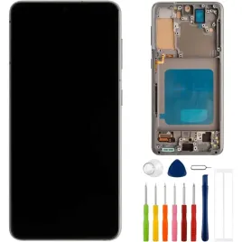 e-yiiviil-wyswietlacz-tft-lcd-62-do-galaxy-s21-5g-sm-g991b-u-z-ramka