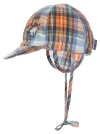 czapka-z-daszkiem-i-wiazaniem-wielokolorowa-doll-r-49