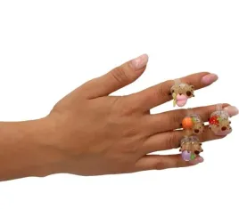 2-x-pierscionki-led-dla-dziewczynek-24-sztuki-z-motywem-kapibary