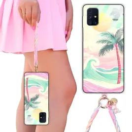 etui-do-realme-c15-case-z-polyskiemor-smycz-mis-pasteloveorcollorfulorgirly-wz