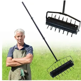 aerator-wertykulator-reczny-bebnowy-do-trawy-trawnika-gleby-z-kolcami-metal