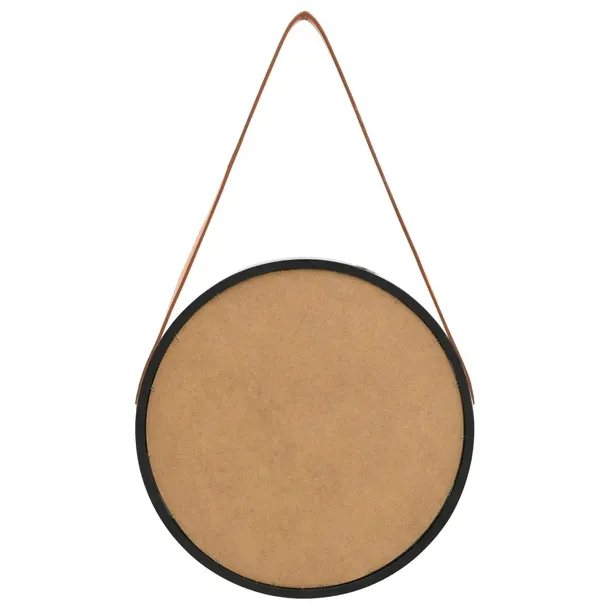 vidaxl-lustro-scienne-na-pasku-40-cm-czarne-szerokosc-1-mm