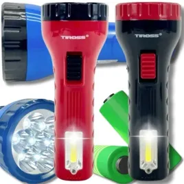 latarka-7-led-akumulatorowa-klasyczna-lampka-przenosna-solidna-kolory