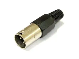 wtyk-meski-xlr-3-pin-na-kabel-z-odgietka