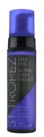 st-tropez-self-tan-ultra-dark-violet-brazujaca-pianka-ciemna-karnacja-200ml
