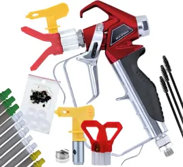 pistolet-do-malowania-vector-tx-pro-red-series-2f-agregat-malarski-rac-v
