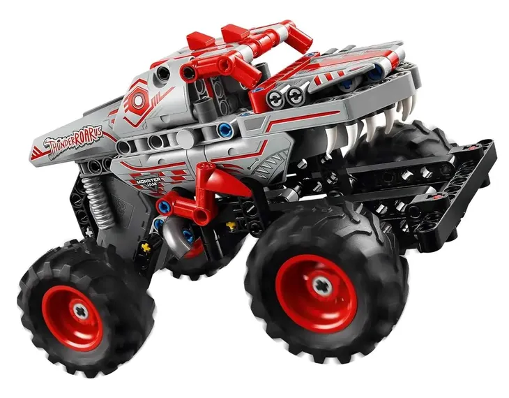 lego-technic-monster-jam-thunderroarus-z-napedem-typu-pull-back-bohater-brak