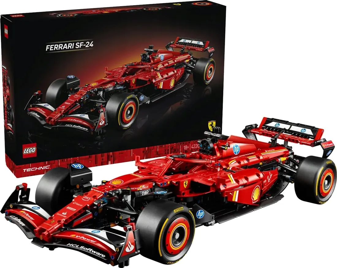 lego-technic-bolid-f1-ferrari-sf-24-stan-nowy