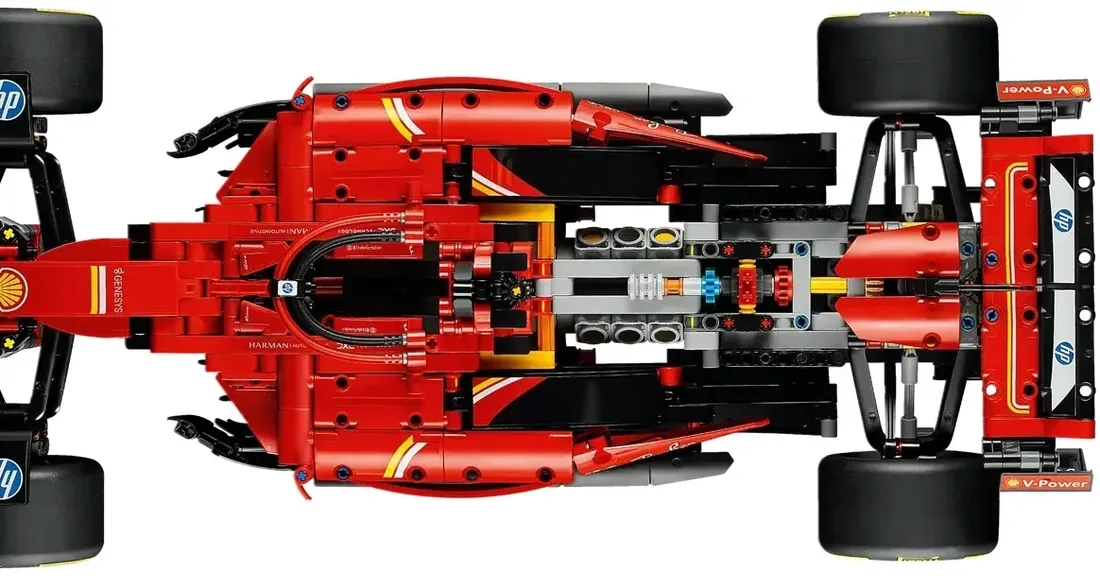 lego-technic-bolid-f1-ferrari-sf-24