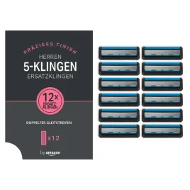 zestaw-zapasowych-ostrzy-do-golarki-5-ostrzy-12-sztuk