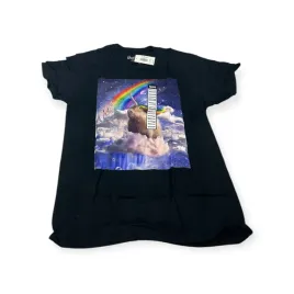 koszulka-t-shirt-meski-okragly-dekolt-spencer-s-threadless-m