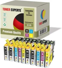 toner-expert-lc123-xl-zestaw-12-kompatybilnych-wkladow-do-drukarek-brother