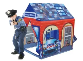 namiot-dla-dzieci-domek-kryjowka-posterunek-policji-iplay
