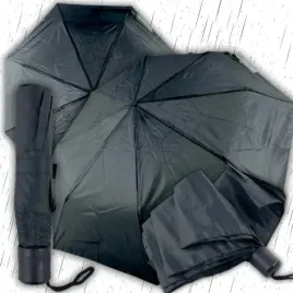 recznie-skladany-parasol-8-zebrowy-szybkoschnacy-czarny-damski-sre-89cm