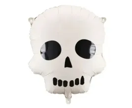 balon-foliowy-czaszka-36-x-41-cm-bezowy-bez-straszna-dekoracja-halloween