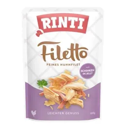 mokra-karma-dla-psa-rinti-filetto-kurczak-i-szynka-w-galaretce-100g