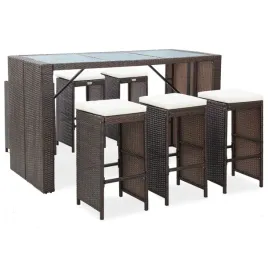 vidaxl-7-cz-zestaw-barowy-do-ogrodu-z-poduszkami-rattan-pe-brazowy