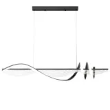toolight-lampa-lhj041-cp-100cm-black
