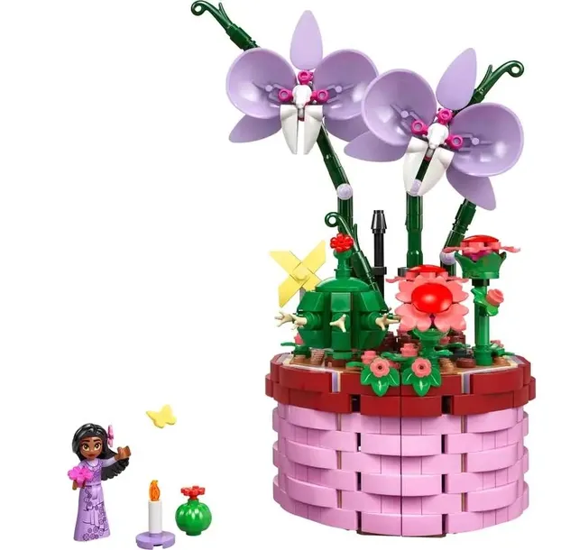 lego-disney-doniczka-isabeli-plec-chlopcy