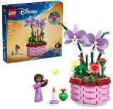 lego-disney-doniczka-isabeli-stan-nowy-wiek-dziecka-9-lat