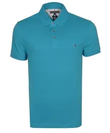 tommy-hilfiger-polo-meskie-slim-niebieskie-m