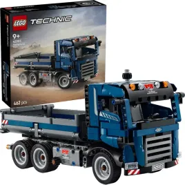 lego-technic-wywrotka-z-przechylana-skrzynia