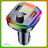 transmiter-fm-ladowarka-bluetooth-bt-usb-qc-3-0-typ-c-pd-led-mp3-micro-sd-stan-nowy